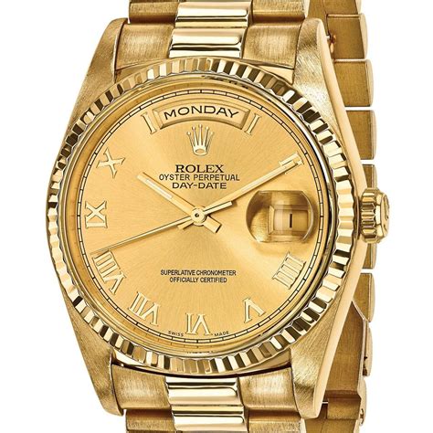 pre owned mens rolex watches